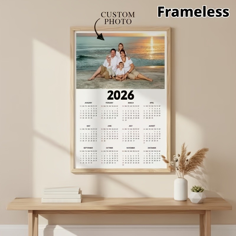 1 Frameless Customized Persona - Custom Star Map recension och pris