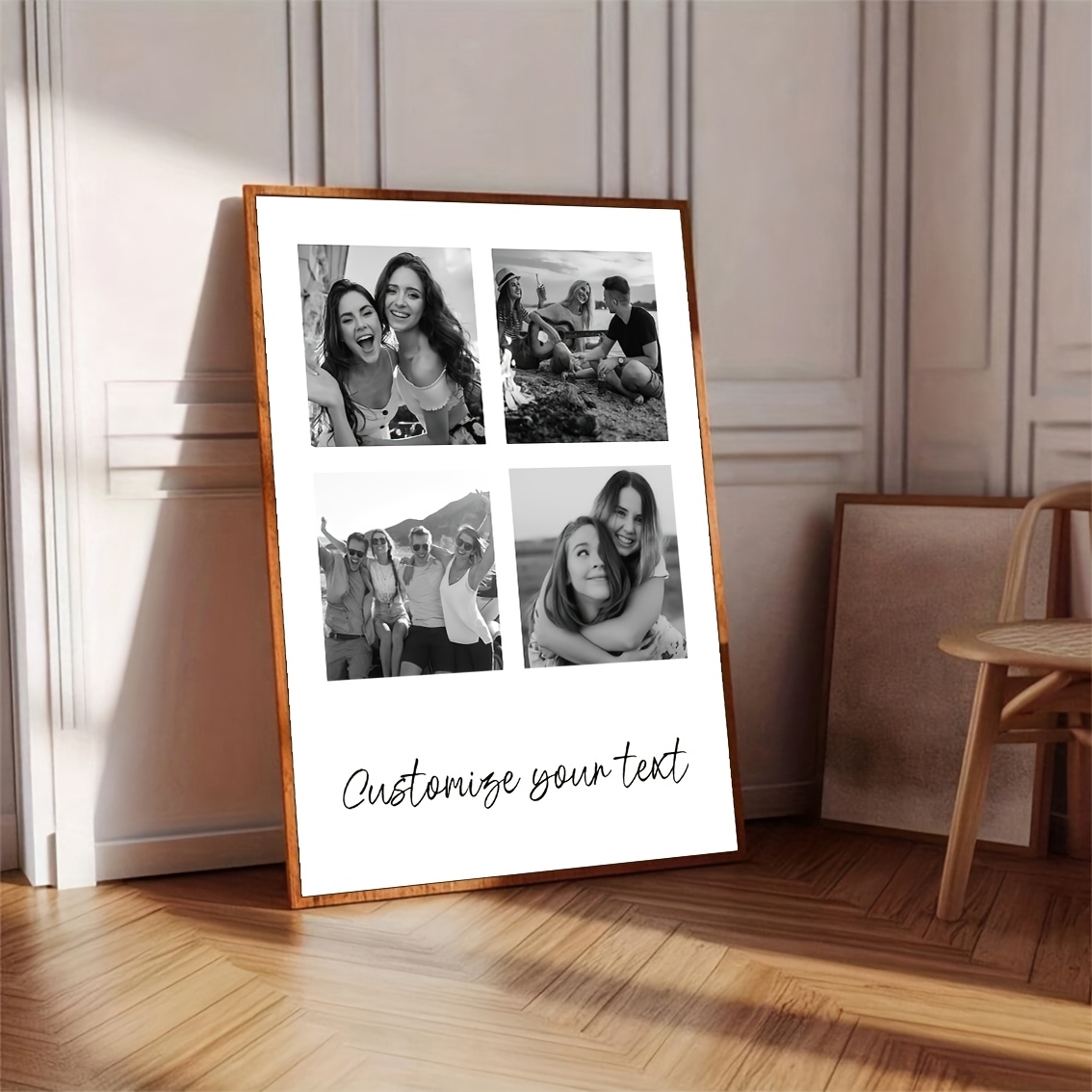 Customize Canvas Posters For F - Custom Star Map recension och pris