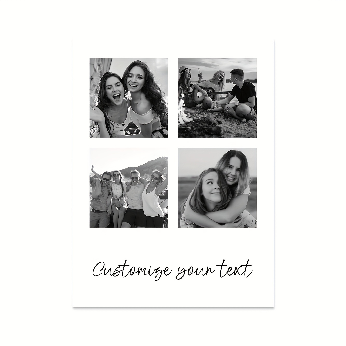 Customize Canvas Posters For F - Custom Star Map recension och pris
