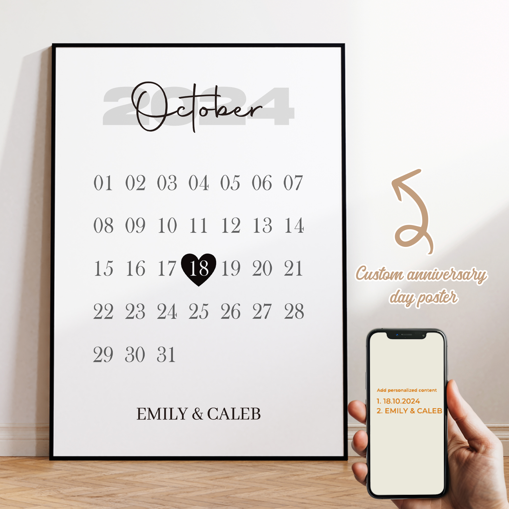 Personalized Custom Name Valen - Custom Star Map recension och pris