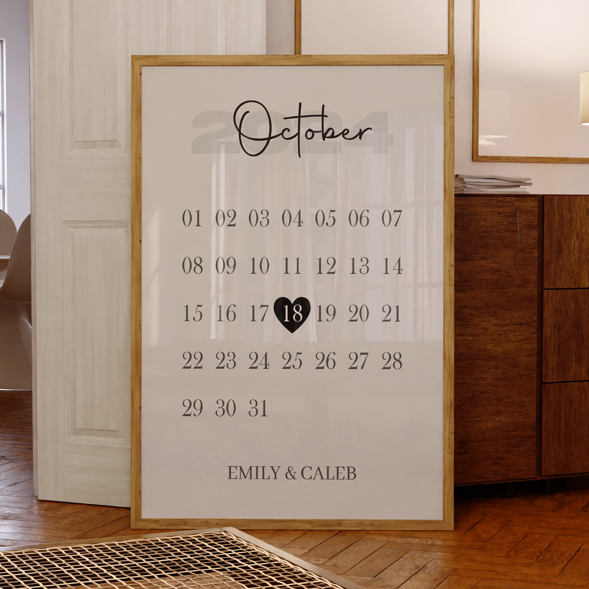 Personalized Custom Name Valen - Custom Star Map recension och pris
