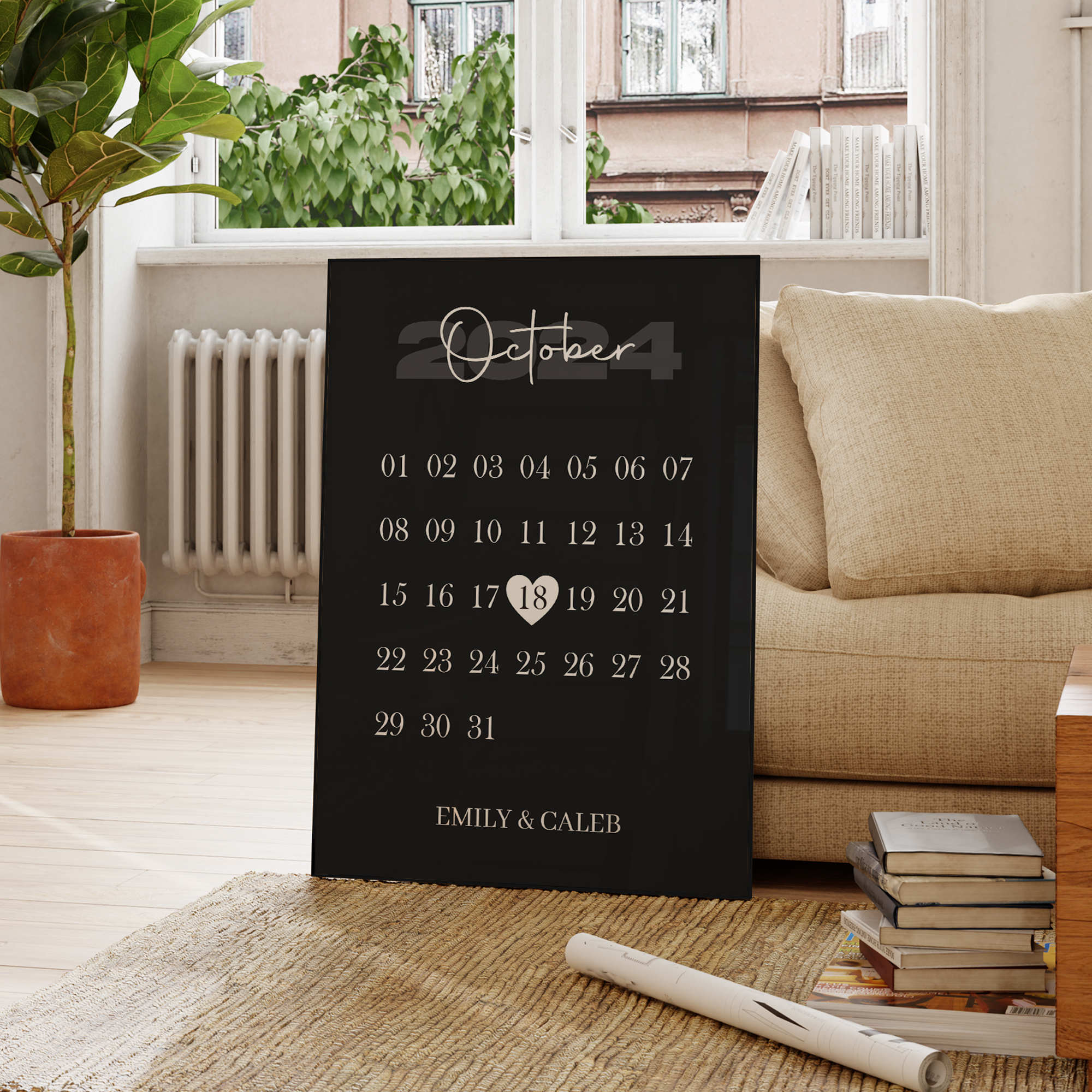 Personalized Custom Name Valen - Custom Star Map recension och pris