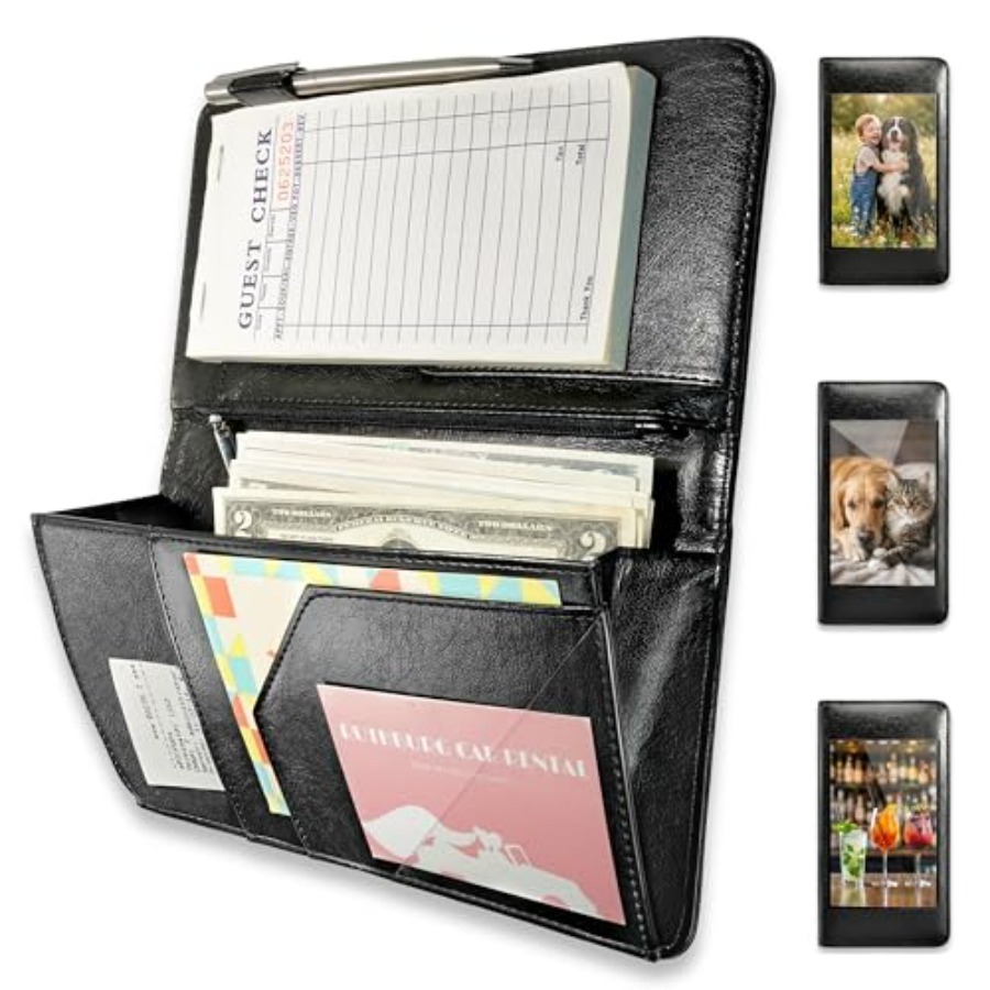 Mymazn Custom Server Book for  - Custom Photo Book recension och pris