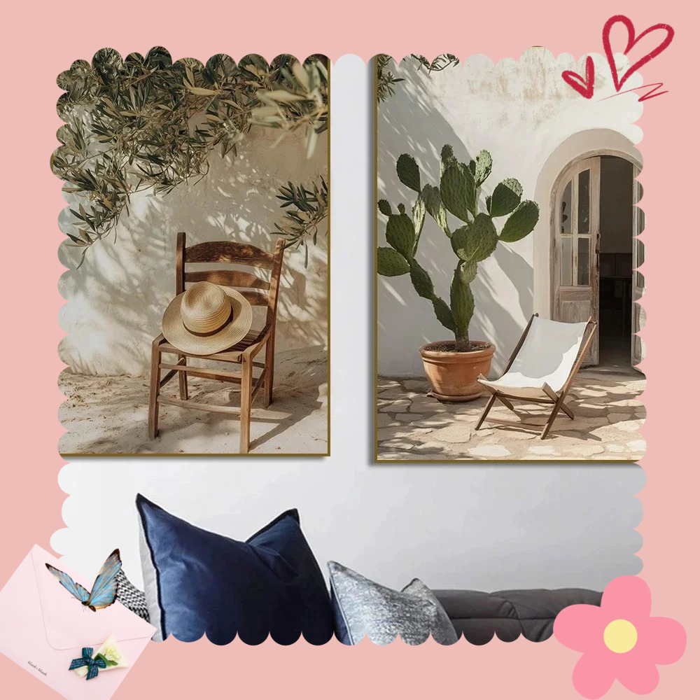 Family Room 2026 New Wall Art  - Family Tree Print recension och pris
