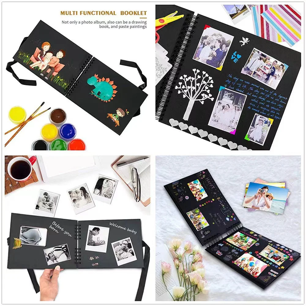 Personalized Wedding Guest Boo - Custom Photo Book recension och pris
